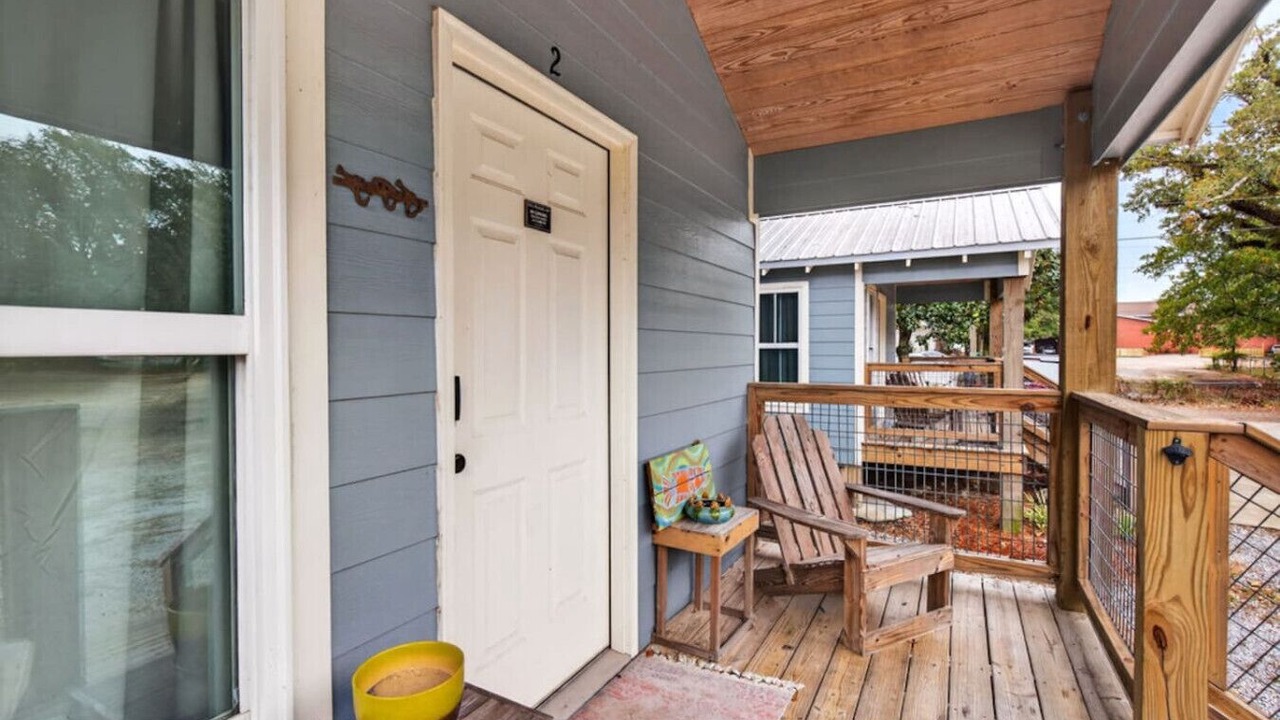 Photo of Outdoor in Gulf Hills