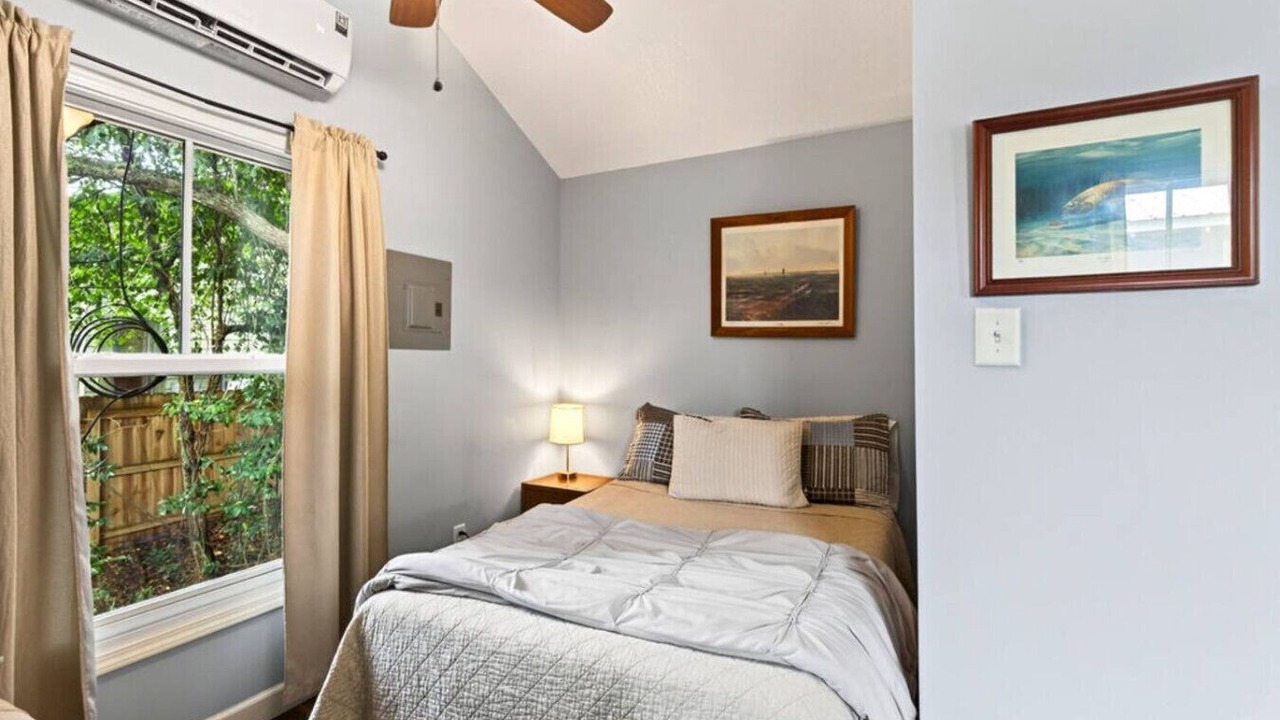 Photo of Bedroom in Gulf Hills