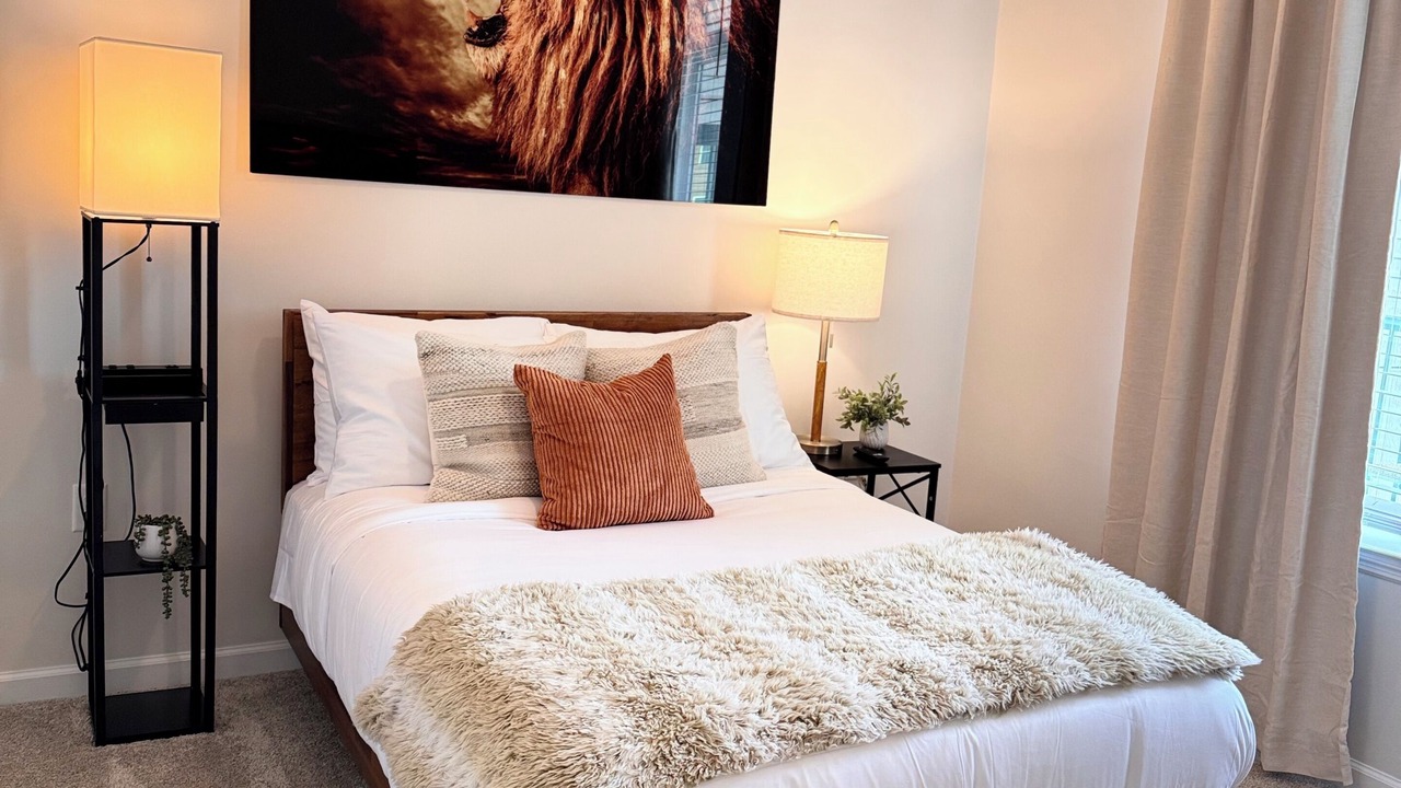 Photo of Bedroom in Florida Center