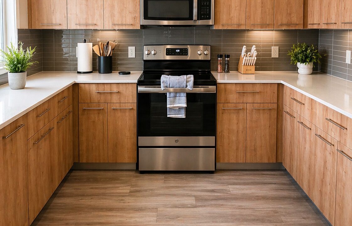 Photo of Kitchen in Florida Center
