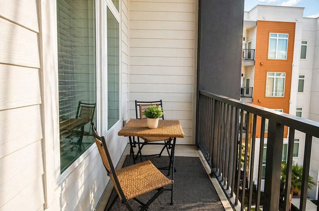 Photo of Outdoor in Florida Center
