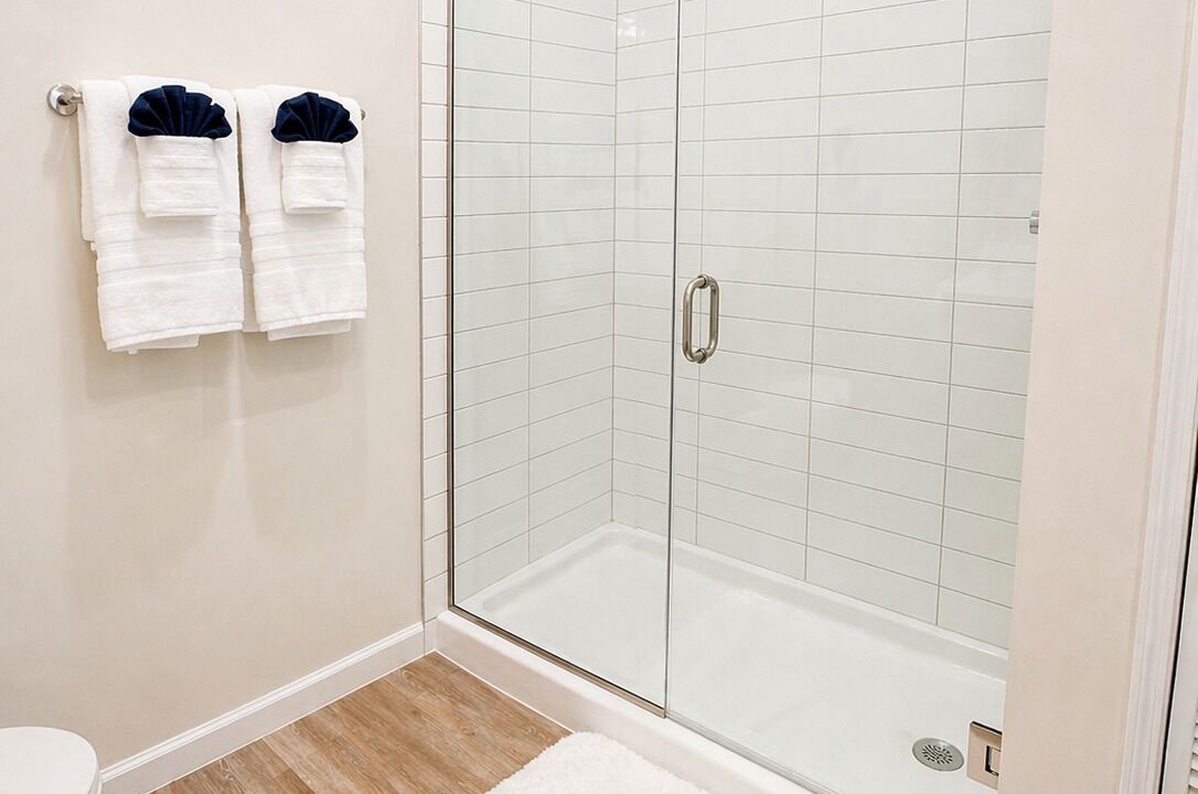Photo of Bathroom in Florida Center