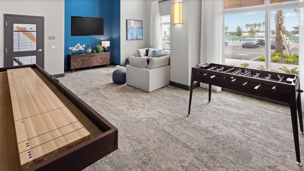 Photo of Bedroom in Florida Center