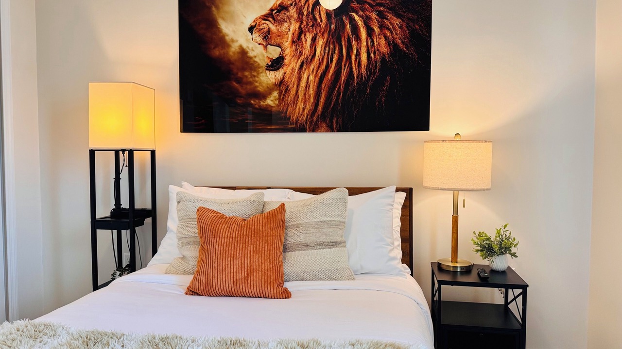 Photo of Bedroom in Florida Center
