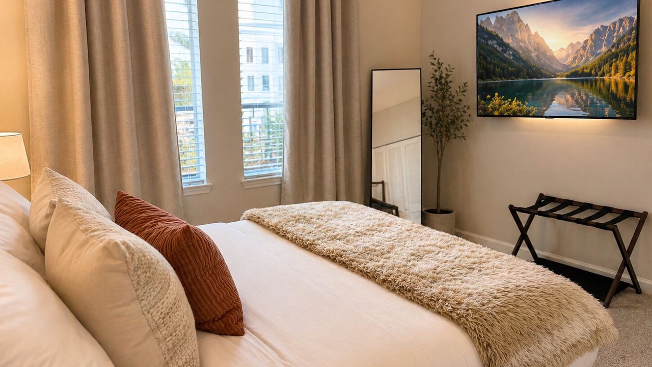 Photo of Bedroom in Florida Center