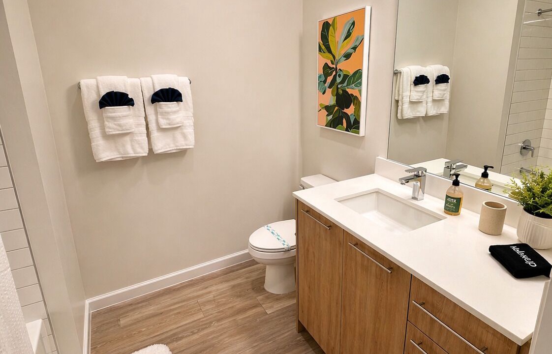 Photo of Bathroom in Florida Center