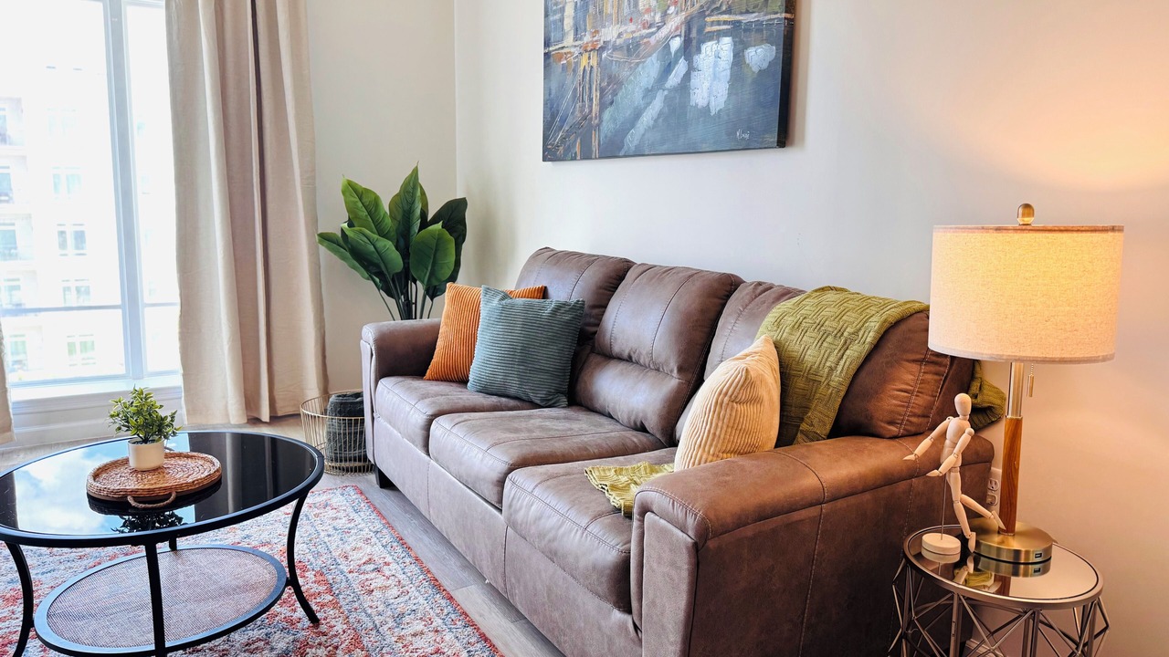 Photo of Livingroom in Florida Center