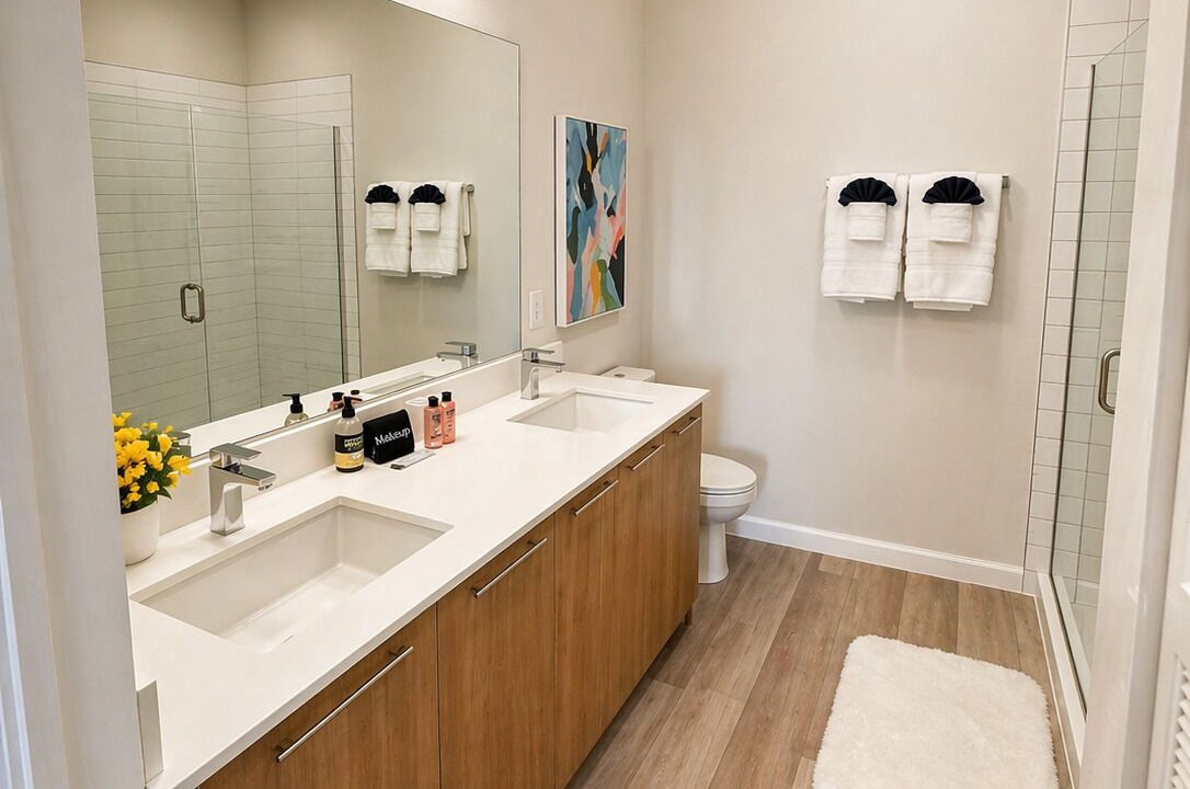 Photo of Bathroom in Florida Center