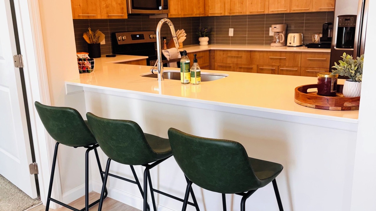 Photo of Kitchen in Florida Center