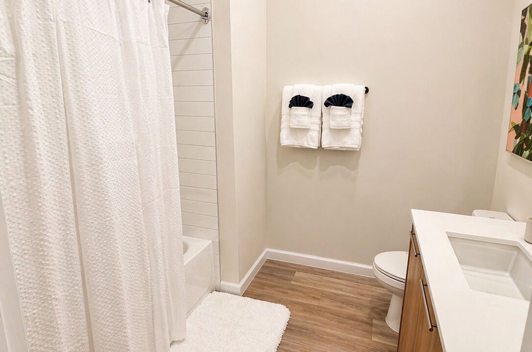 Photo of Bathroom in Florida Center