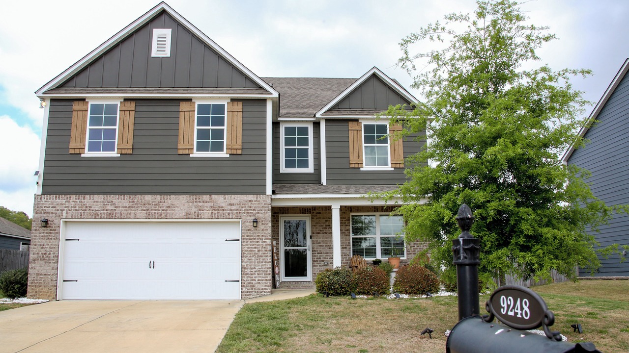 Photo of Outdoor in Tuscaloosa
