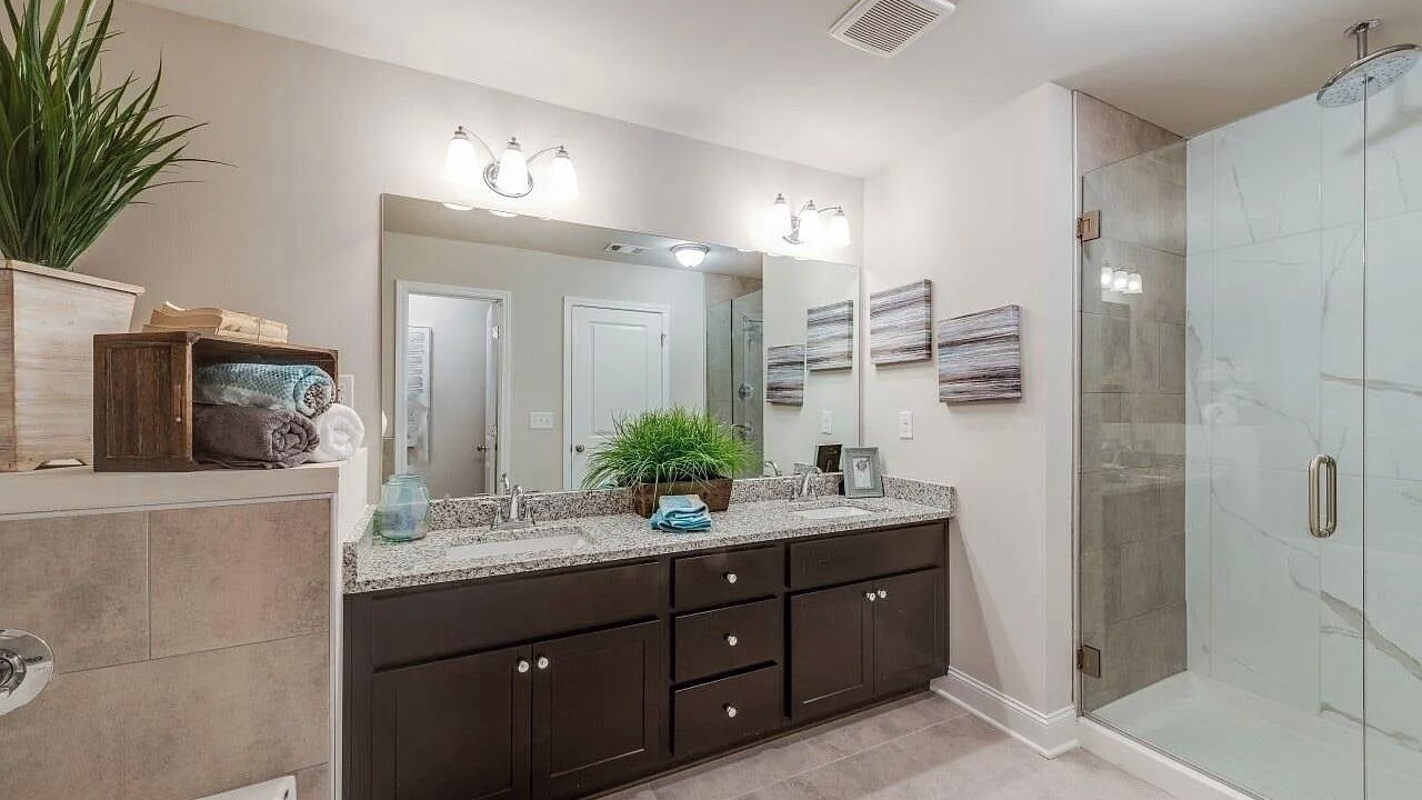 Photo of Bathroom in Church Street