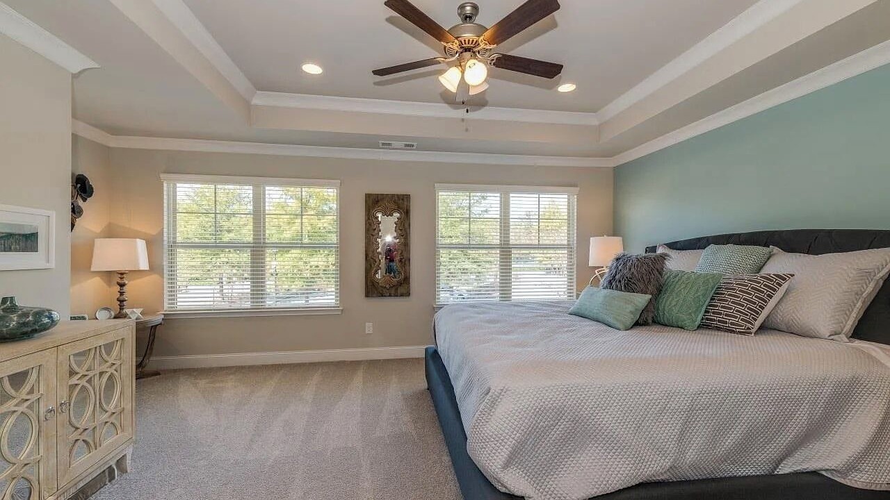 Photo of Bedroom in Church Street