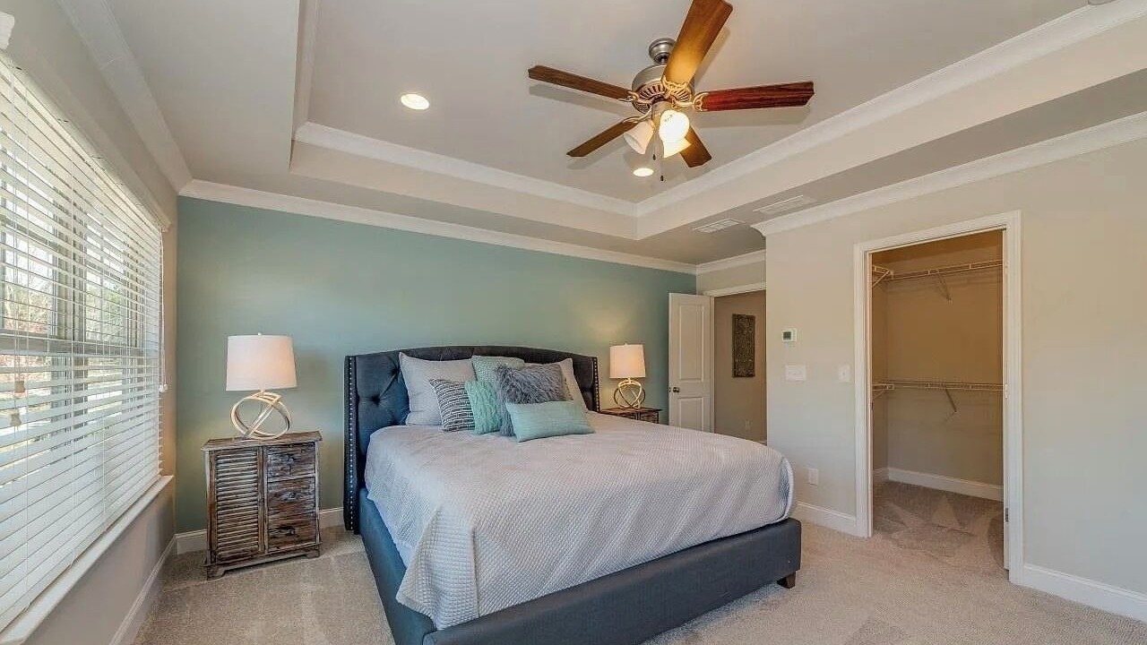 Photo of Bedroom in Church Street