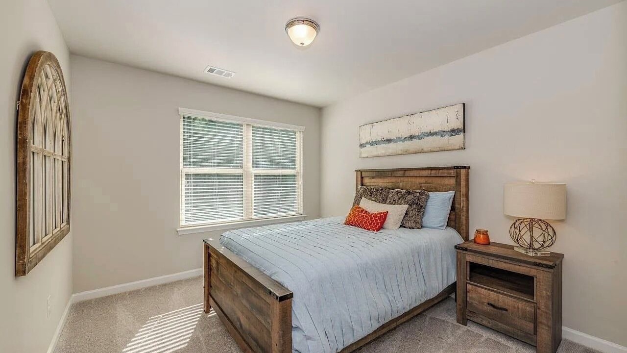 Photo of Bedroom in Church Street
