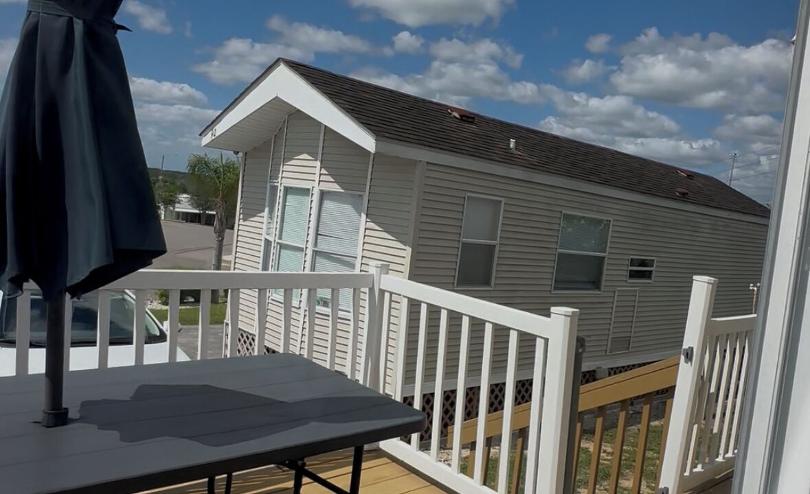 Photo of Outdoor in Davenport