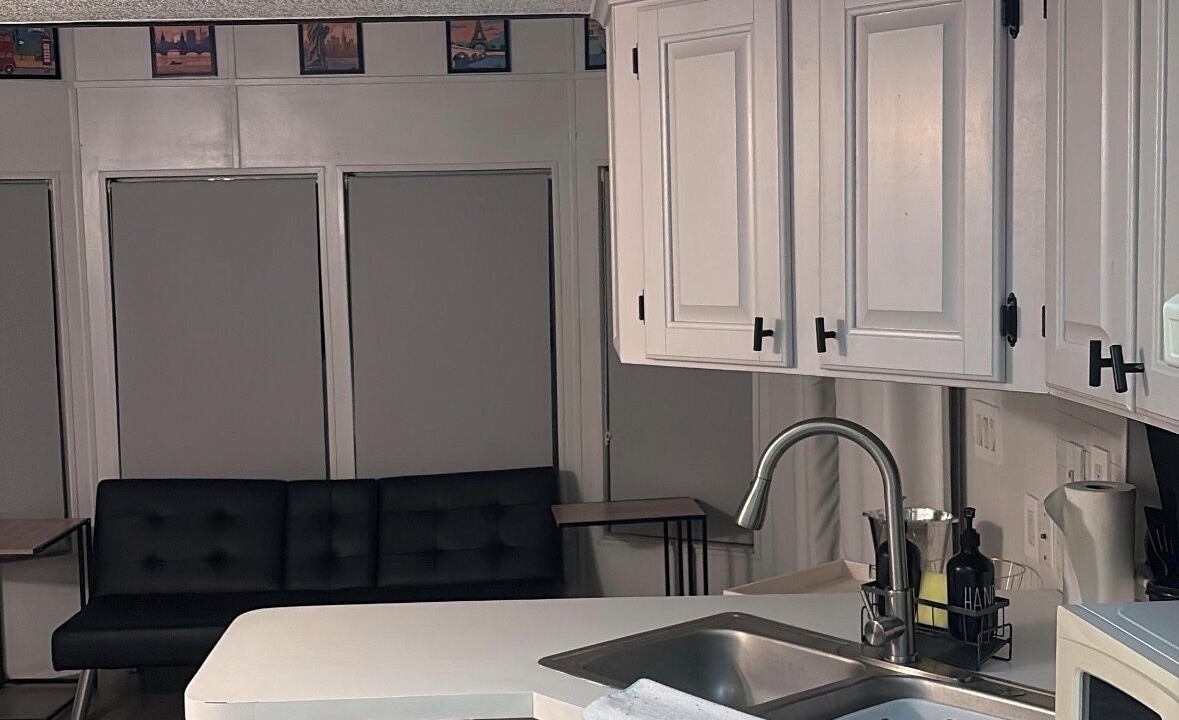 Photo of Kitchen in Davenport