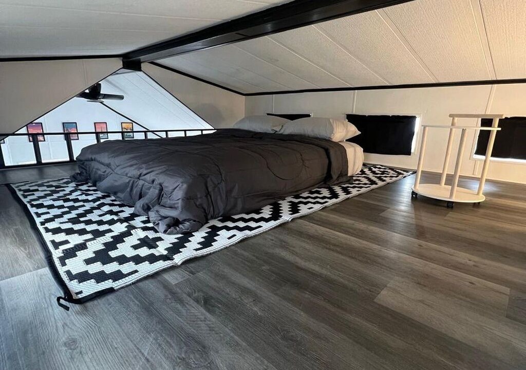 Photo of Bedroom in Davenport
