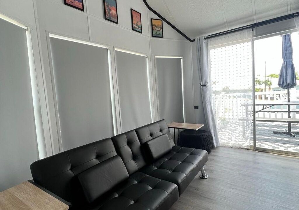 Photo of Livingroom in Davenport