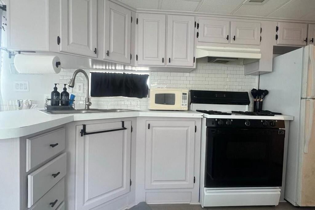 Photo of Kitchen in Davenport