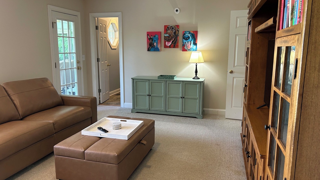 Photo of Livingroom in Milledgeville