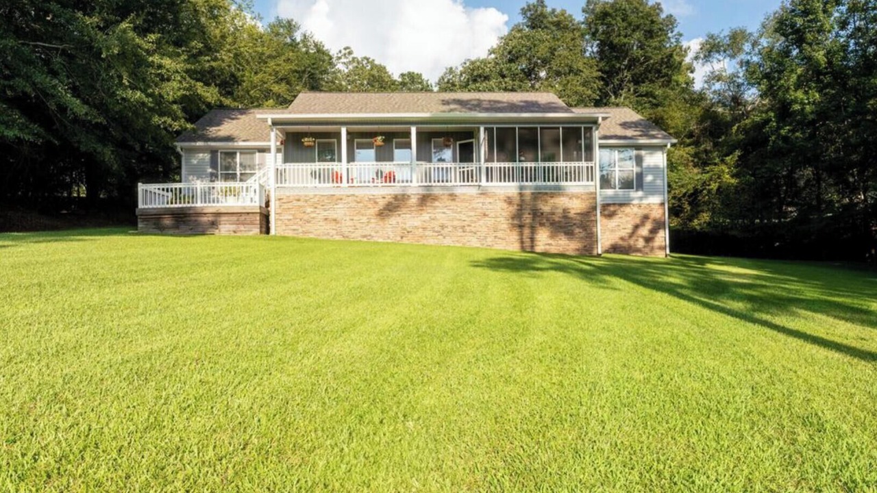 Photo of Outdoor in Milledgeville