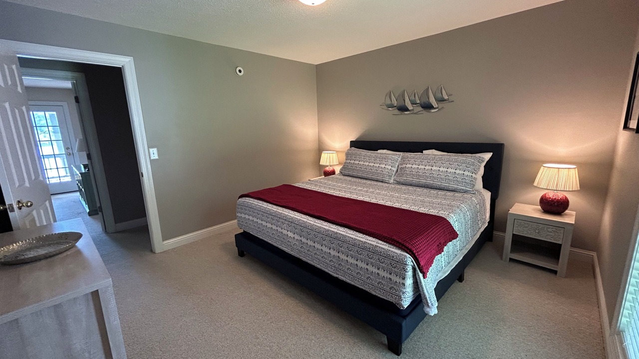Photo of Bedroom in Milledgeville