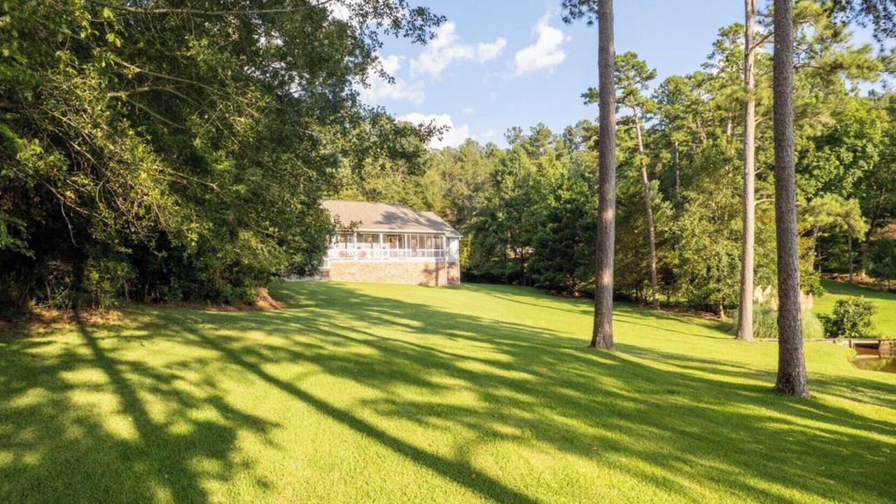 Photo of Outdoor in Milledgeville