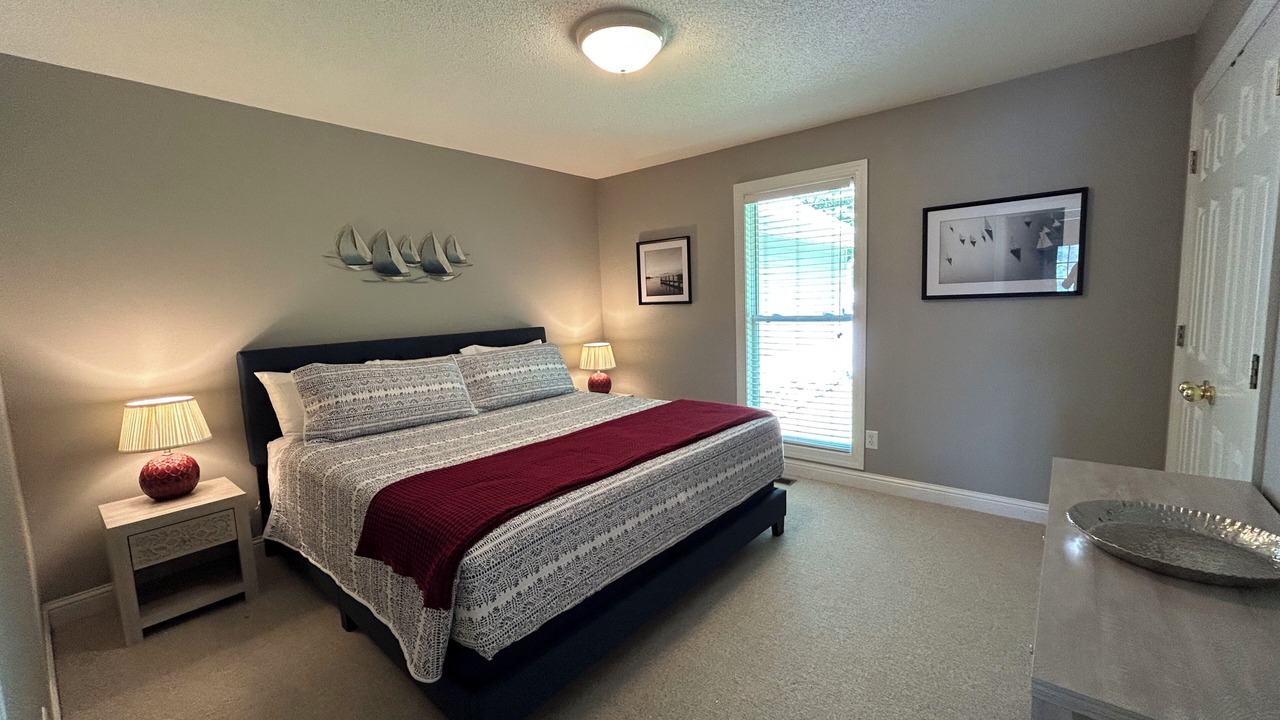Photo of Bedroom in Milledgeville