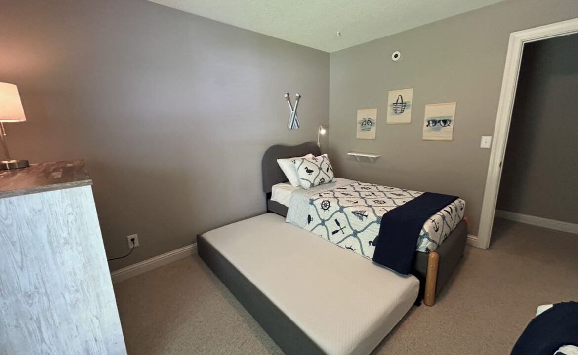 Photo of Bedroom in Milledgeville