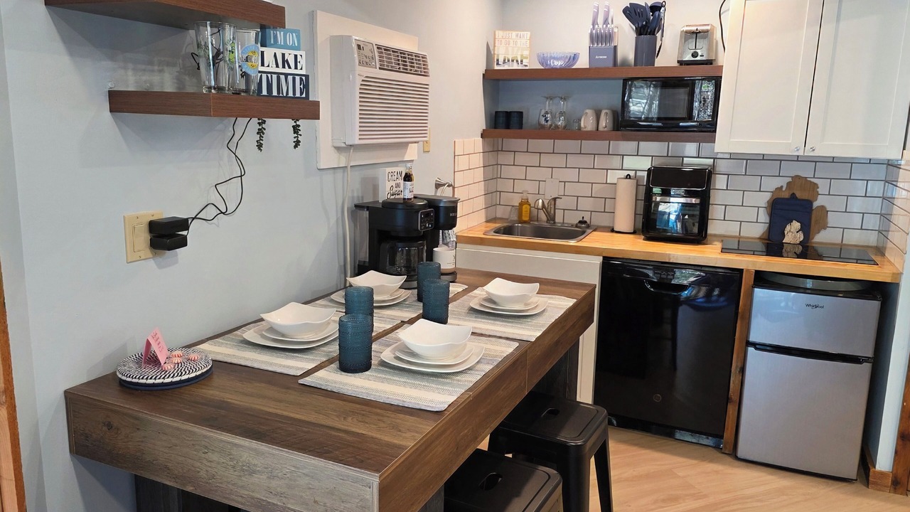 Photo of Kitchen in Mancelona