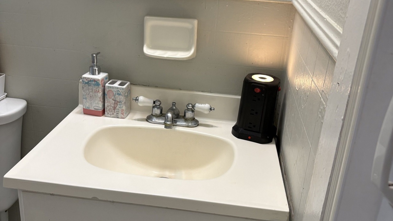 Photo of Bathroom in Sanford