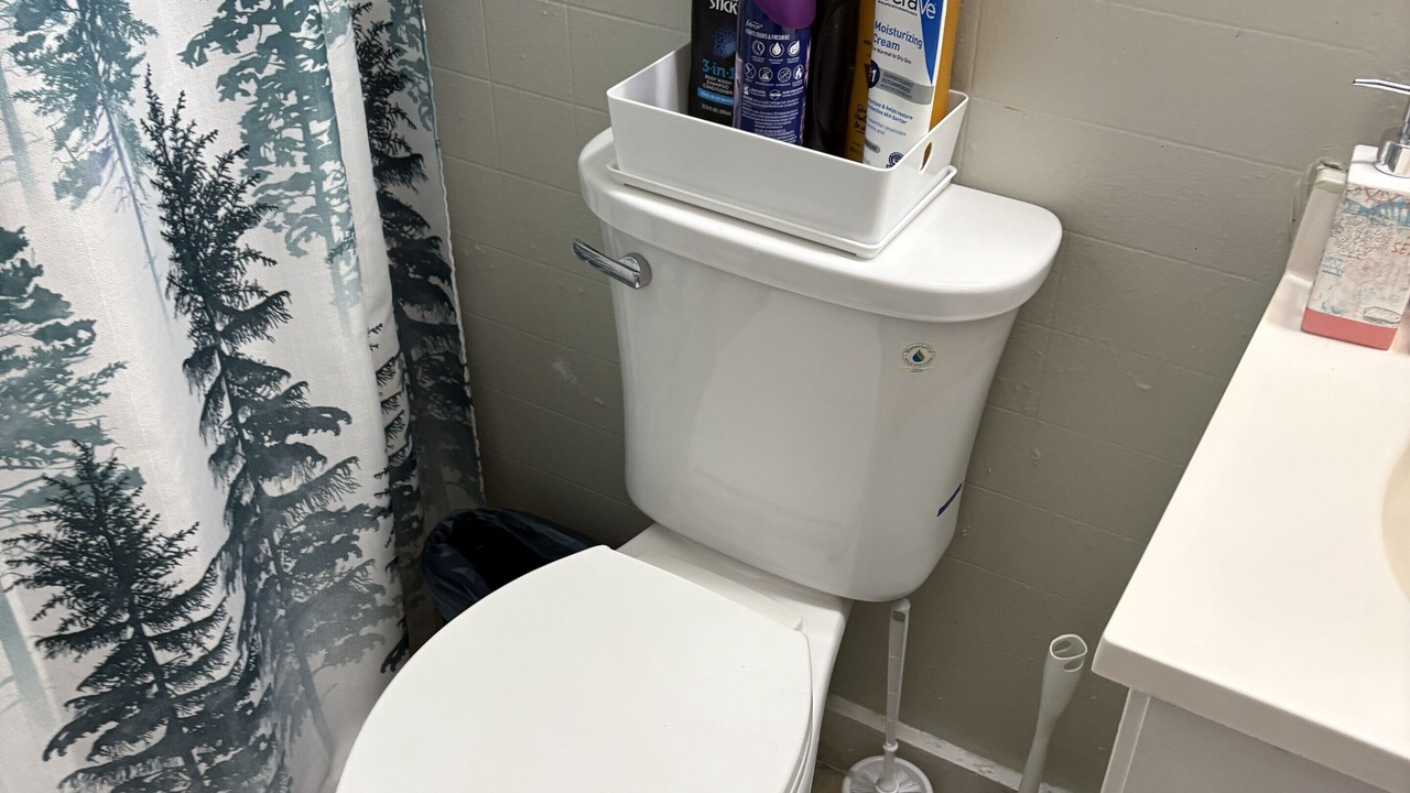 Photo of Bathroom in Sanford
