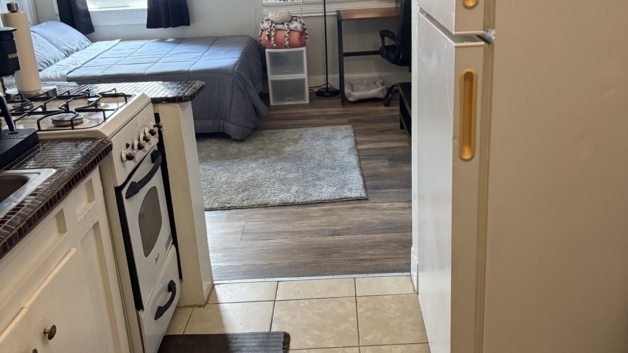 Photo of Bedroom in Sanford