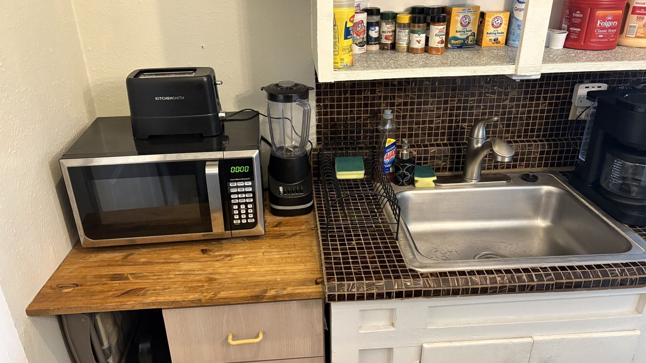 Photo of Kitchen in Sanford