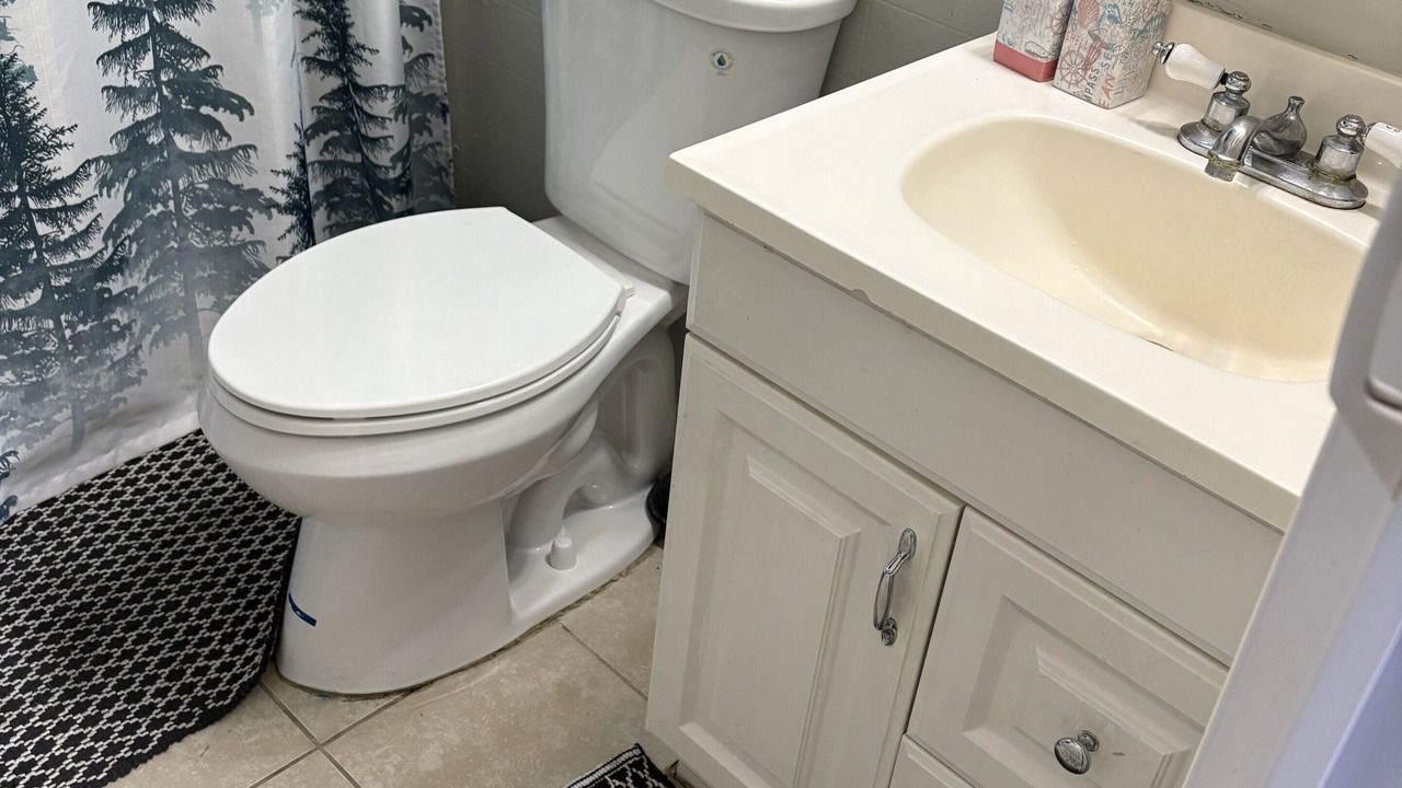 Photo of Bathroom in Sanford