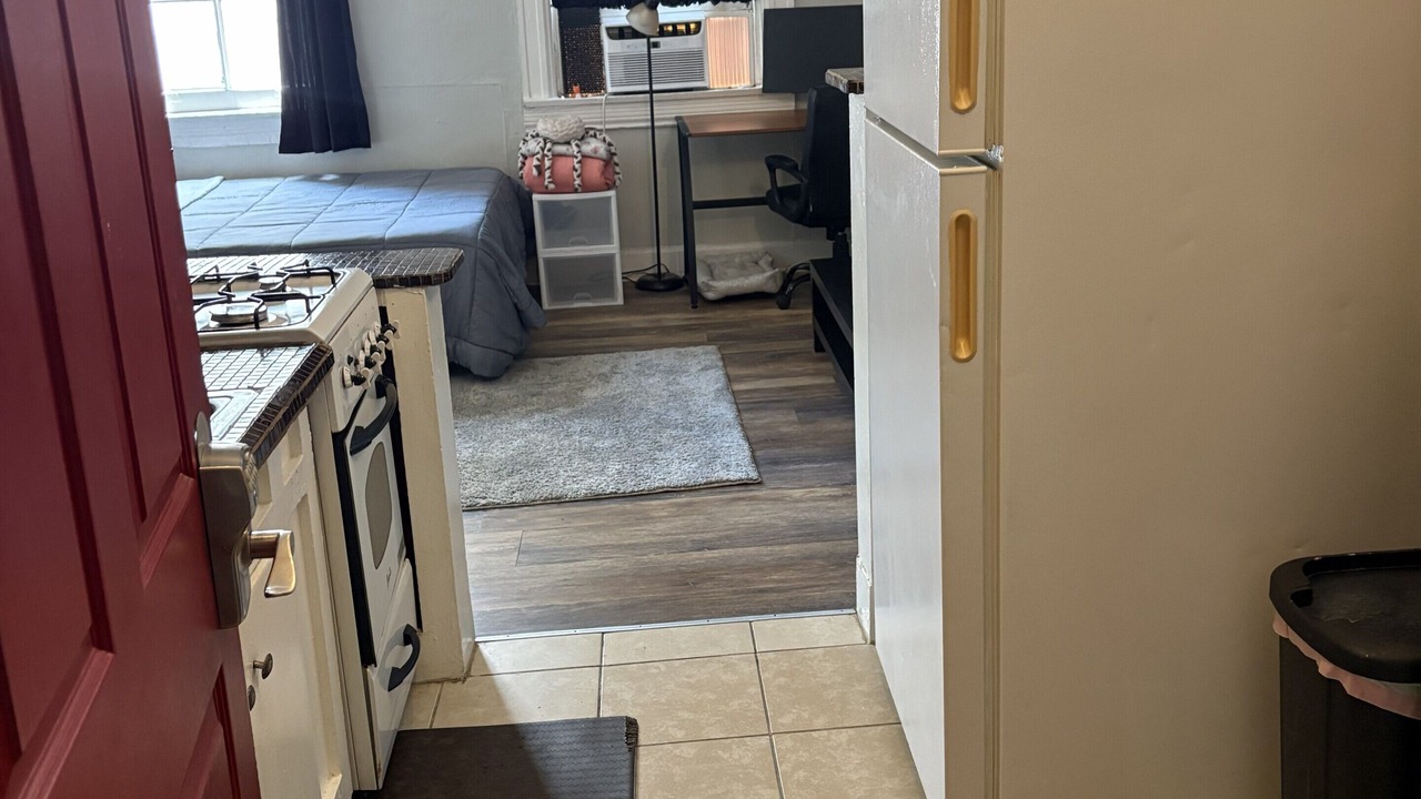 Photo of Bedroom in Sanford