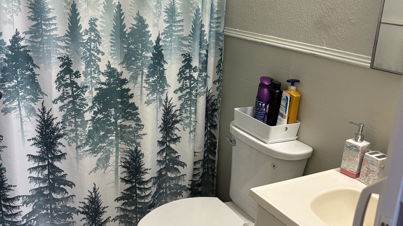 Photo of Bathroom in Sanford