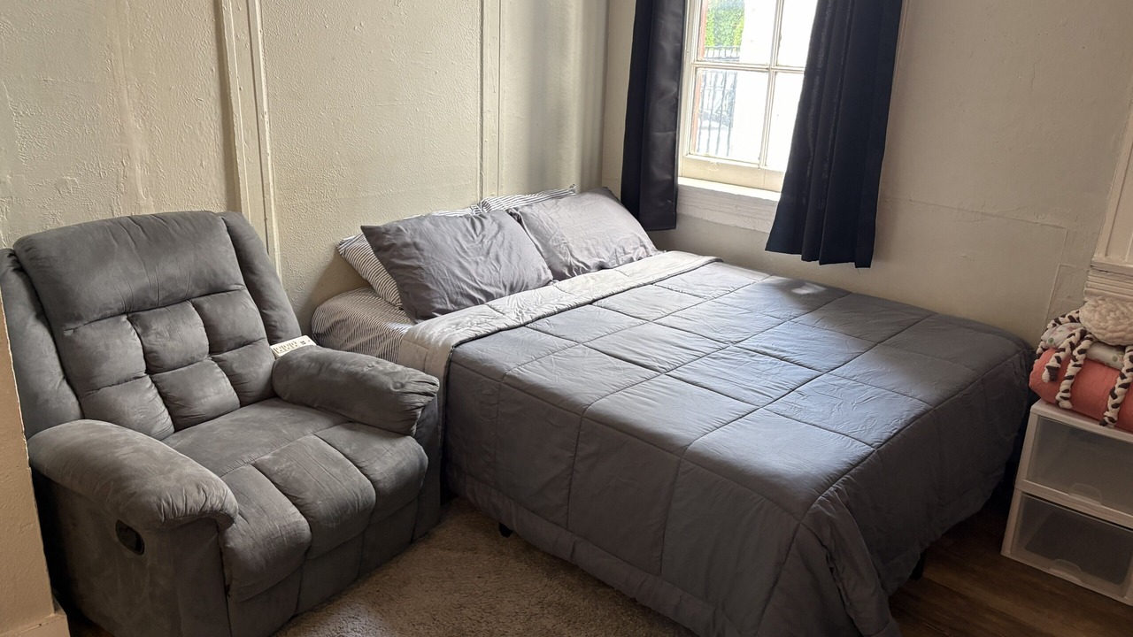 Photo of Bedroom in Sanford
