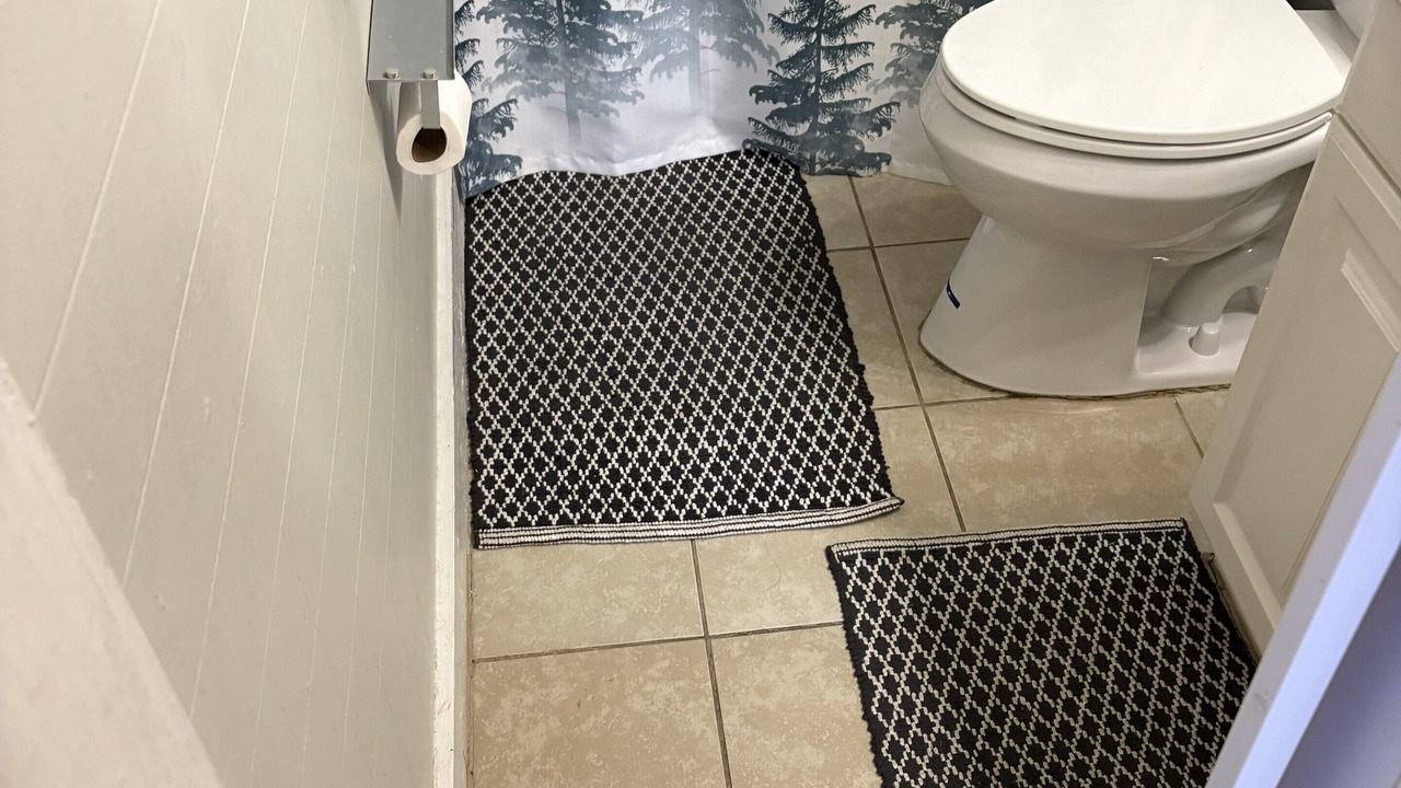 Photo of Bathroom in Sanford