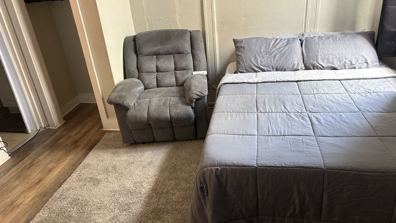 Photo of Bedroom in Sanford