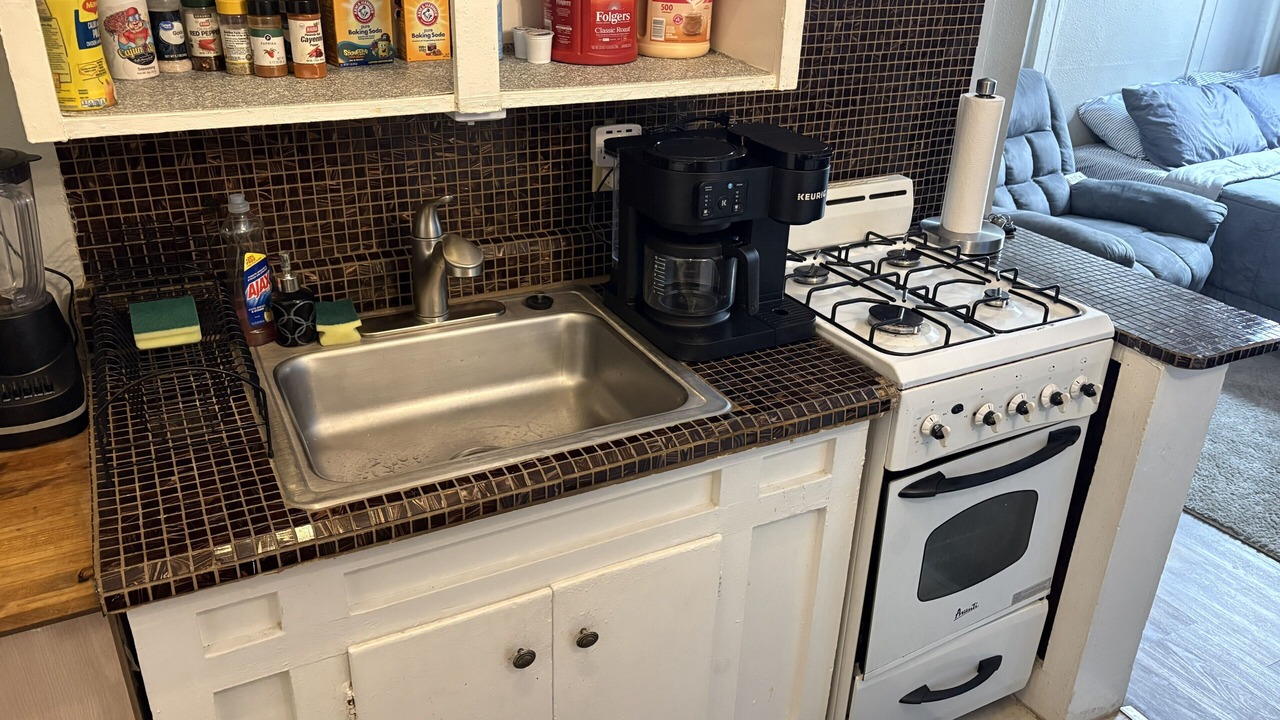 Photo of Kitchen in Sanford