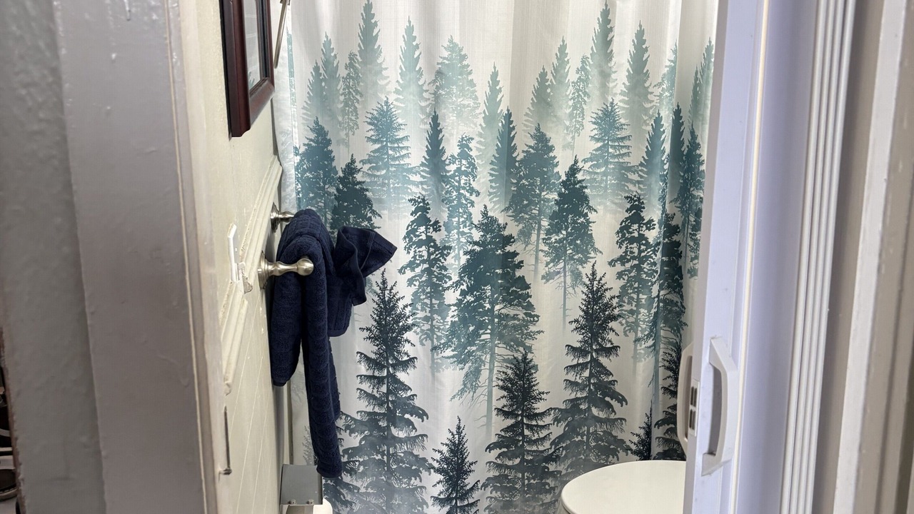 Photo of Bathroom in Sanford