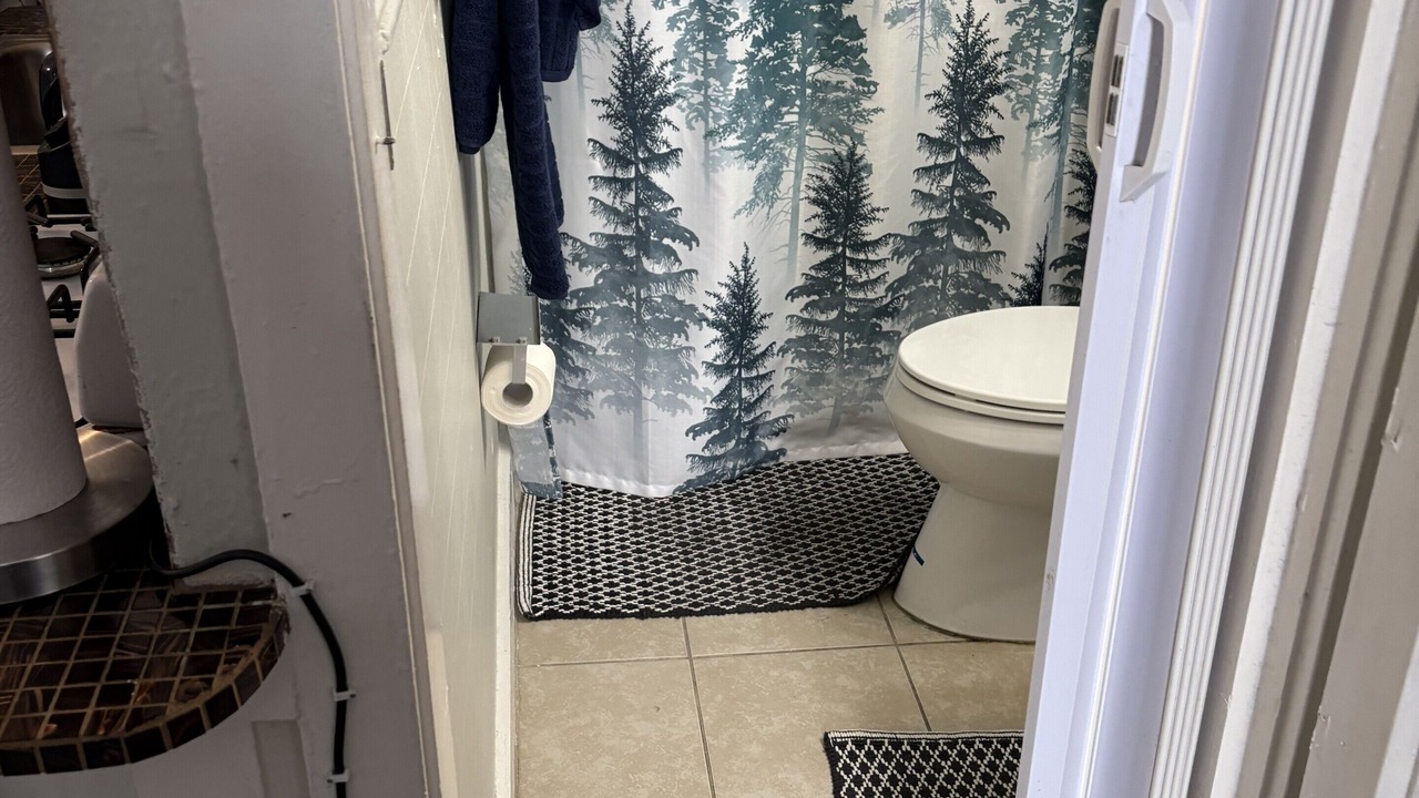 Photo of Bathroom in Sanford