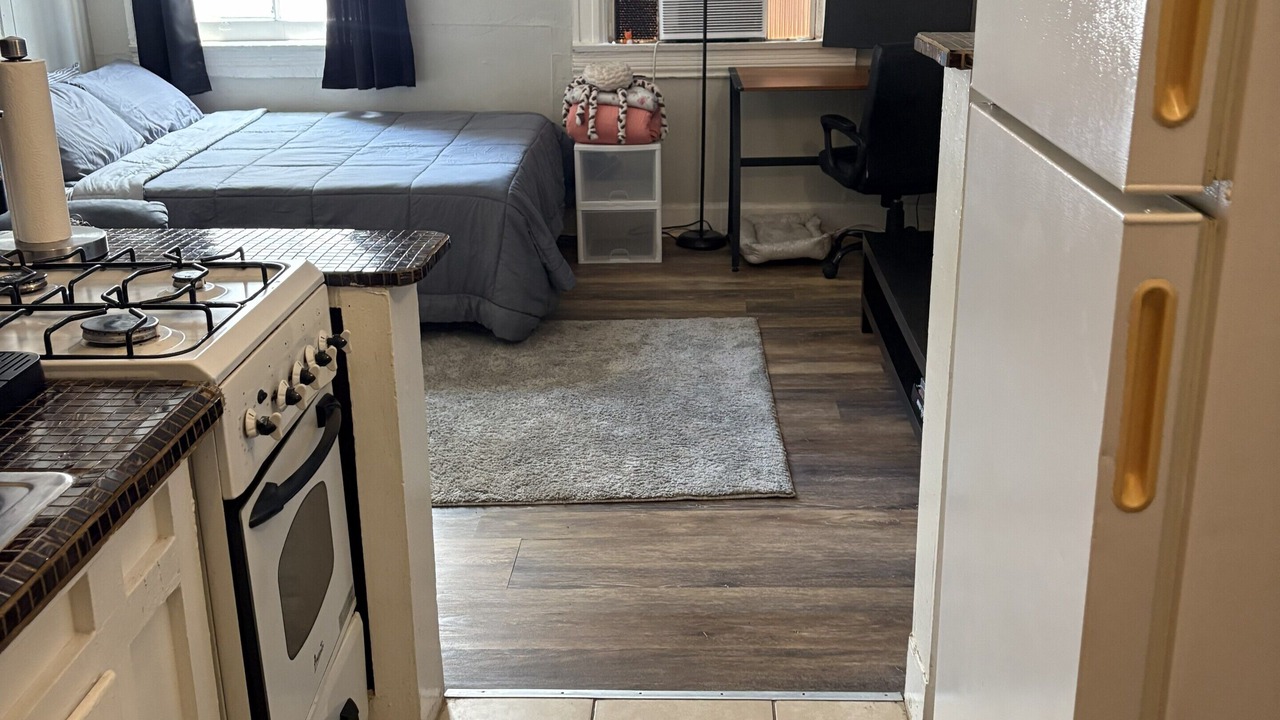 Photo of Bedroom in Sanford