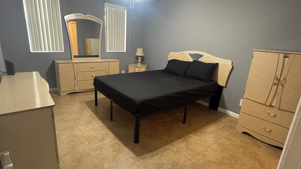 Photo of Bedroom in Arlington