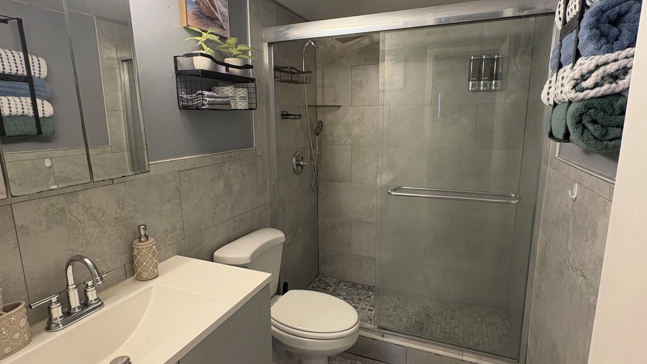 Photo of Bathroom in Arlington