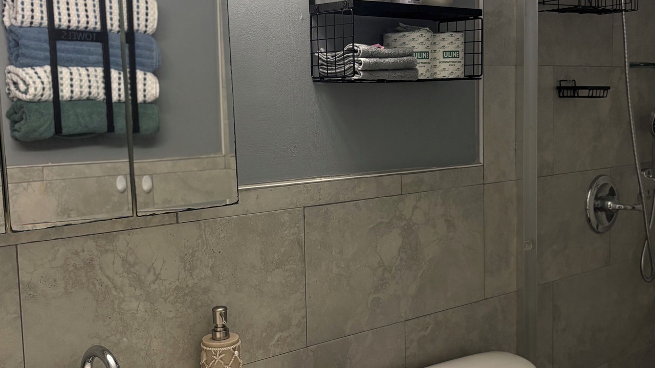 Photo of Bathroom in Arlington