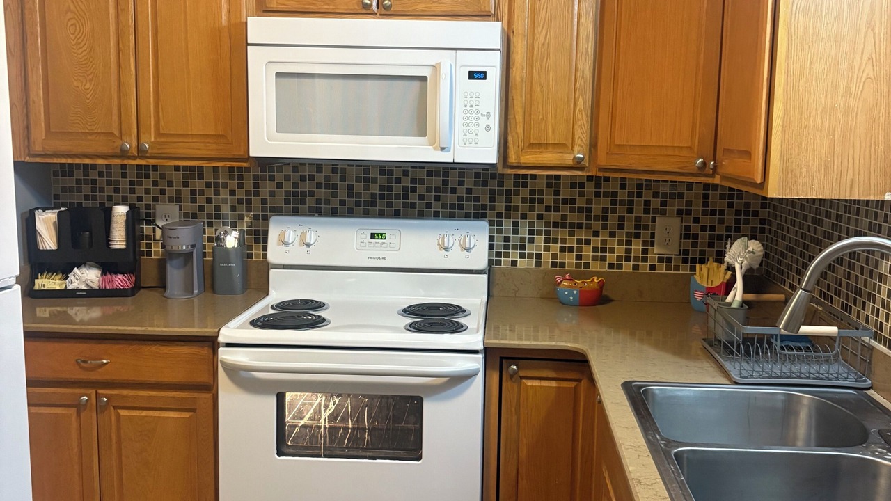 Photo of Kitchen in Arlington