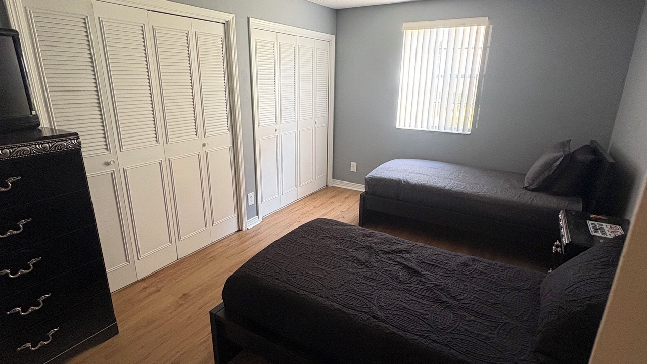Photo of Bedroom in Arlington